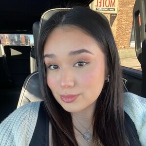 Meet your Posher, Jaylynn